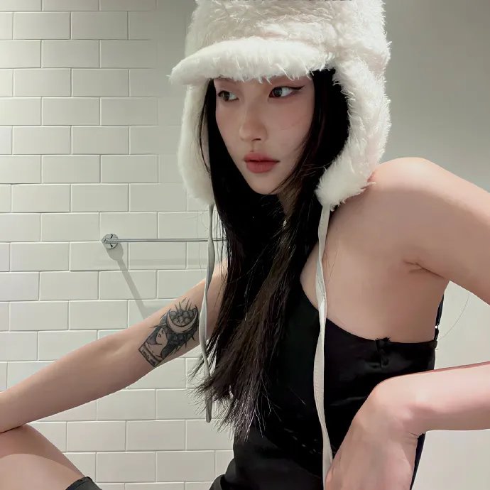 传说中的母亲