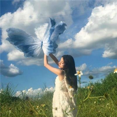 出走的少女